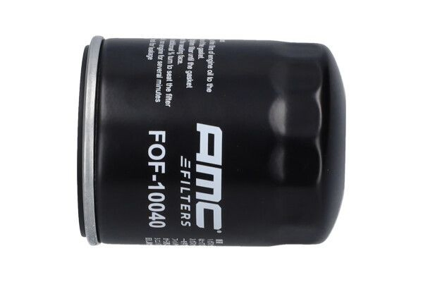 Filtr oleju JEY0143029C Mazda